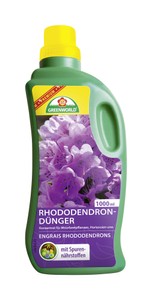 Rhododendron- & Hortensiendünger (1 l) Rhododendron- & Hortensiendünger (1 l)