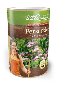 Perserklee Perserklee