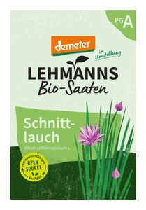 BIO Schnittlauch BIO Schnittlauch