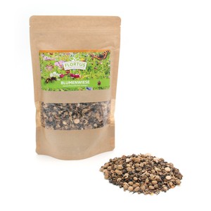 Blumenwiese (1 l im Doypack)