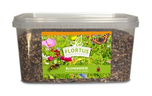 Blumenwiese (10 l im Eimer)