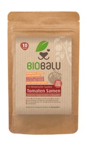 BIO Tomatensamen 10 Alte Sorten Set BIO Tomatensamen 10 Alte Sorten Set
