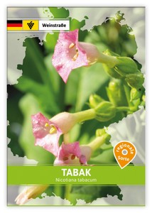 Tabak (Regionale Sorte Weinstraße)