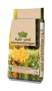 BIO Kali- und Herbstdünger (5 kg) BIO Kali- und Herbstdünger (5 kg)