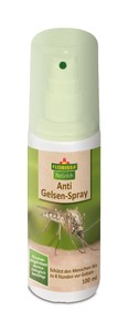 Anti Gelsen-Spray (100 ml) Anti Gelsen-Spray (100 ml)