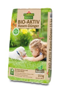 BIO Proto Plus BIO-Aktiv Rasen-Dünger (15 kg) BIO Proto Plus BIO-Aktiv Rasen-Dünger (15 kg)