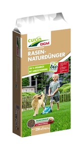 BIO Rasen-Naturdünger (10,5 kg) BIO Rasen-Naturdünger (10,5 kg)