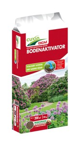 Bodenaktivator (10 kg) Bodenaktivator (10 kg)