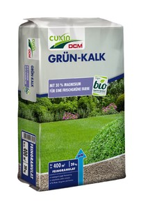 BIO Grün-Kalk (20 kg) BIO Grün-Kalk (20 kg)