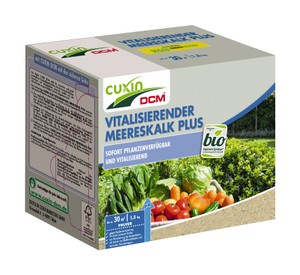 BIO Vitalisierender Meereskalk Plus (1,5 kg) BIO Vitalisierender Meereskalk Plus (1,5 kg)