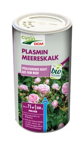 BIO Plasmin Meereskalk (250 g)