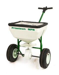 Schleuderstreuer Profi (ROTARY SPREADER MPR II PRO) (11 kg)