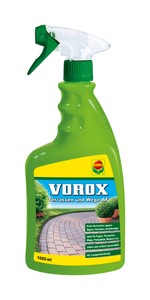 VOROX Terrassen und Wege AF (1 l)
