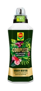 COMPLETE Pflanzendünger (1 l)