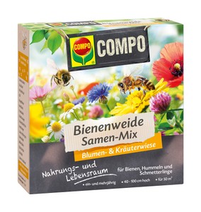 Samen-Mix Bienenweide (300 g) Samen-Mix Bienenweide (300 g)