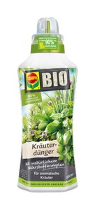 BIO Kräuterdünger (500 g)