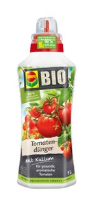 BIO Tomatendünger (1 l)