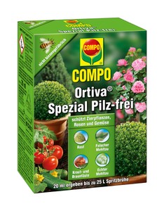 Spezial Pilz-frei (20 ml)