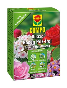 Rosen Pilz-frei (50 ml)