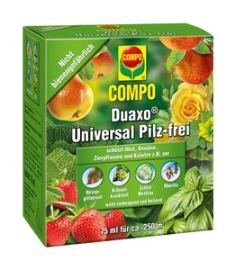 Universal Pilz-frei (75 ml)