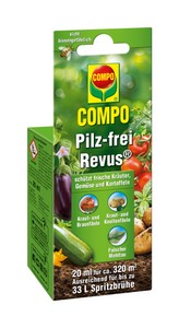 Pilz-frei Revus (20 ml)