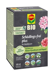 Schädlings-frei plus (100 ml)
