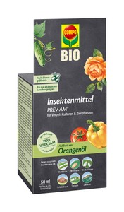 Insektenmittel PREV-AM® (50 ml)