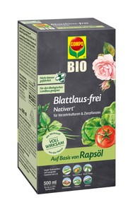 Blattlaus-frei (500 ml)