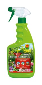 Universal Insekten-frei AF (750 ml)