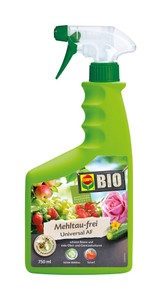 BIO Mehltau-frei Universal AF (750 ml)