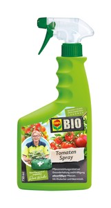 BIO Tomaten Spray (750 ml)