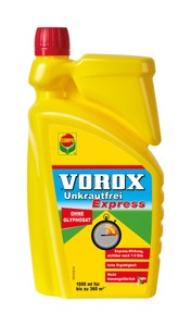Unkrautfrei Express (1,5 l)