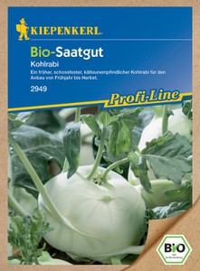 BIO Kohlrabi [MHD 01/2025]