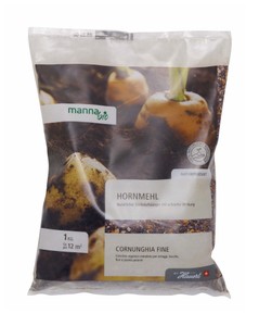 Hornmehl (1 kg)