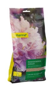 Rhododendrondünger (1 kg)