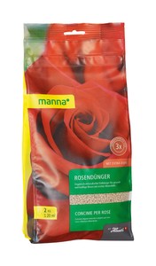 Rosendünger (2 kg)