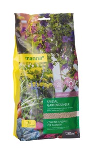 Spezialdünger (1 kg)