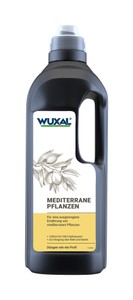 WUXAL Mediterrane Pflanzen (1 l)