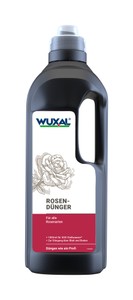 WUXAL Rosendünger (1 l)