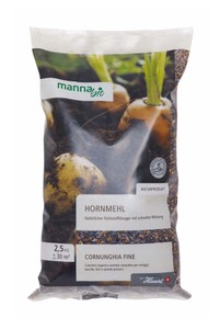 Hornmehl (2,5 kg)