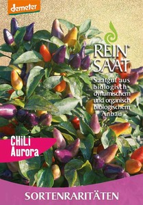 BIO Chili Aurora BIO Chili Aurora