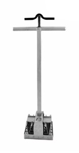 Erdballenpresse Multi 35 Soil Blocker Erdballenpresse Multi 35 Soil Blocker