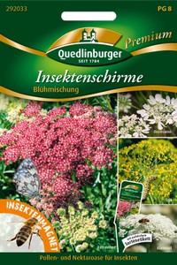 Insektenschirme Blühmischung