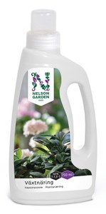Flüssigdünger (750 ml) Flüssigdünger (750 ml)
