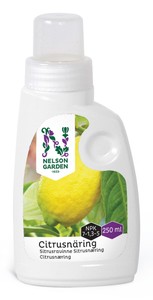 Zitrusdünger (250 ml)