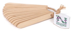 Pflanzenetiketten Bambus 10 cm (15 Stück) Pflanzenetiketten Bambus 10 cm (15 Stück)