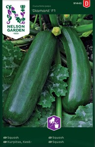 Zucchini Diamant F1 Zucchini Diamant F1