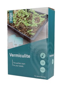 Vermiculit (3,5 l)