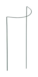 Pflanzenstütze halbrund (26 x 76 cm) Pflanzenstütze halbrund (26 x 76 cm)
