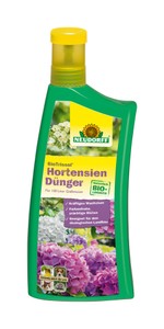 BioTrissol HortensienDünger (1 l)